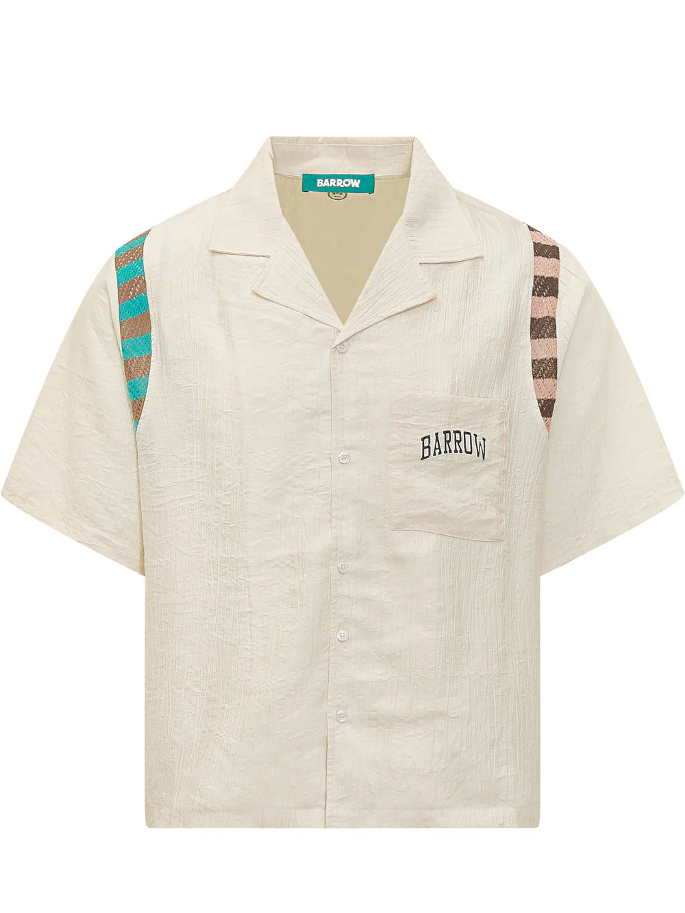 Camicia Barrow Beige V