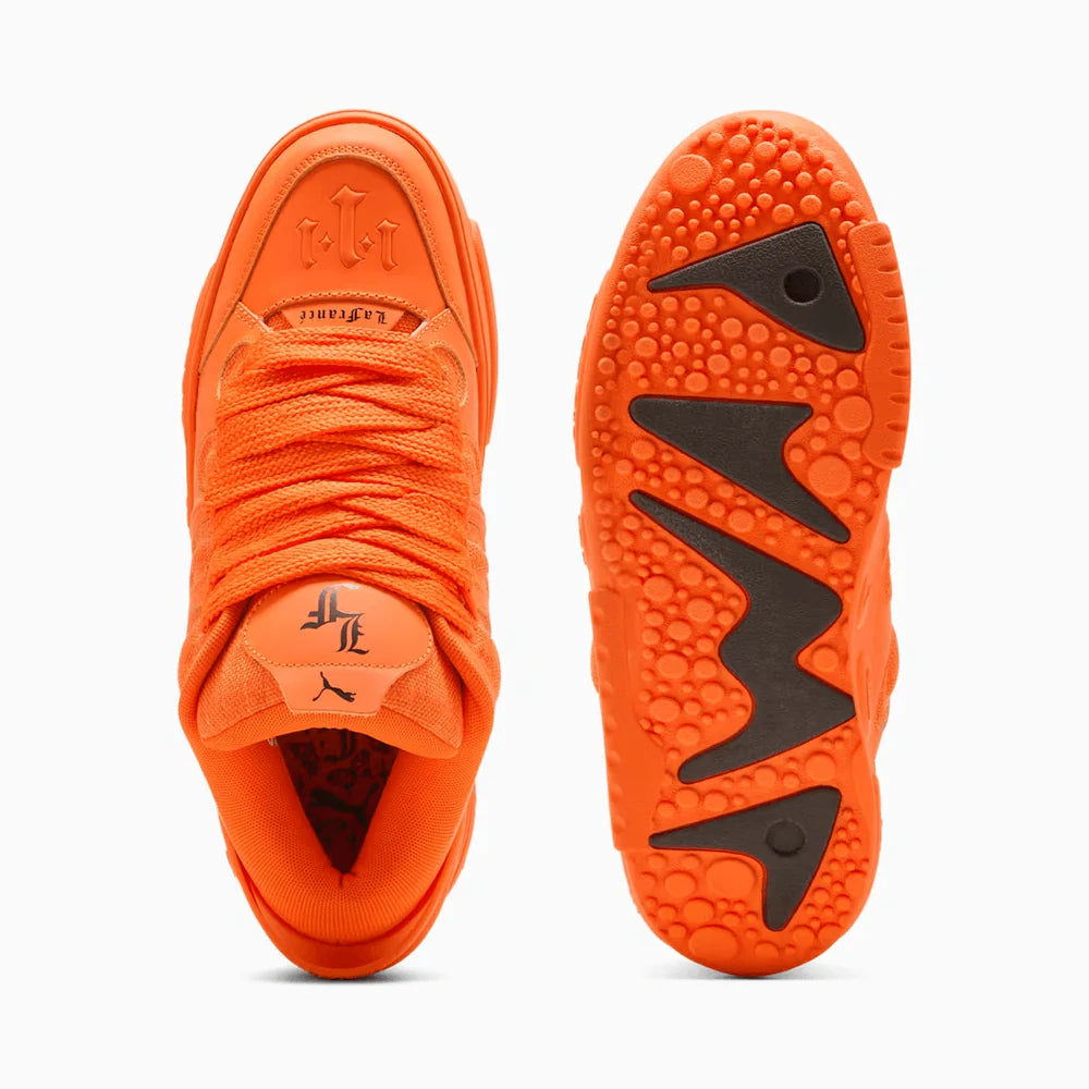 Puma LaMelo Ball LaFrancé amour Gifted