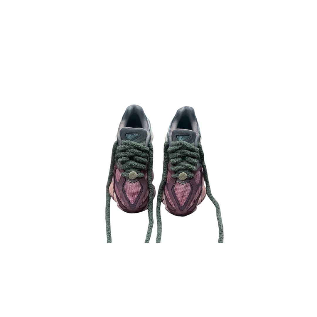 New balance 9060 Autumn custom