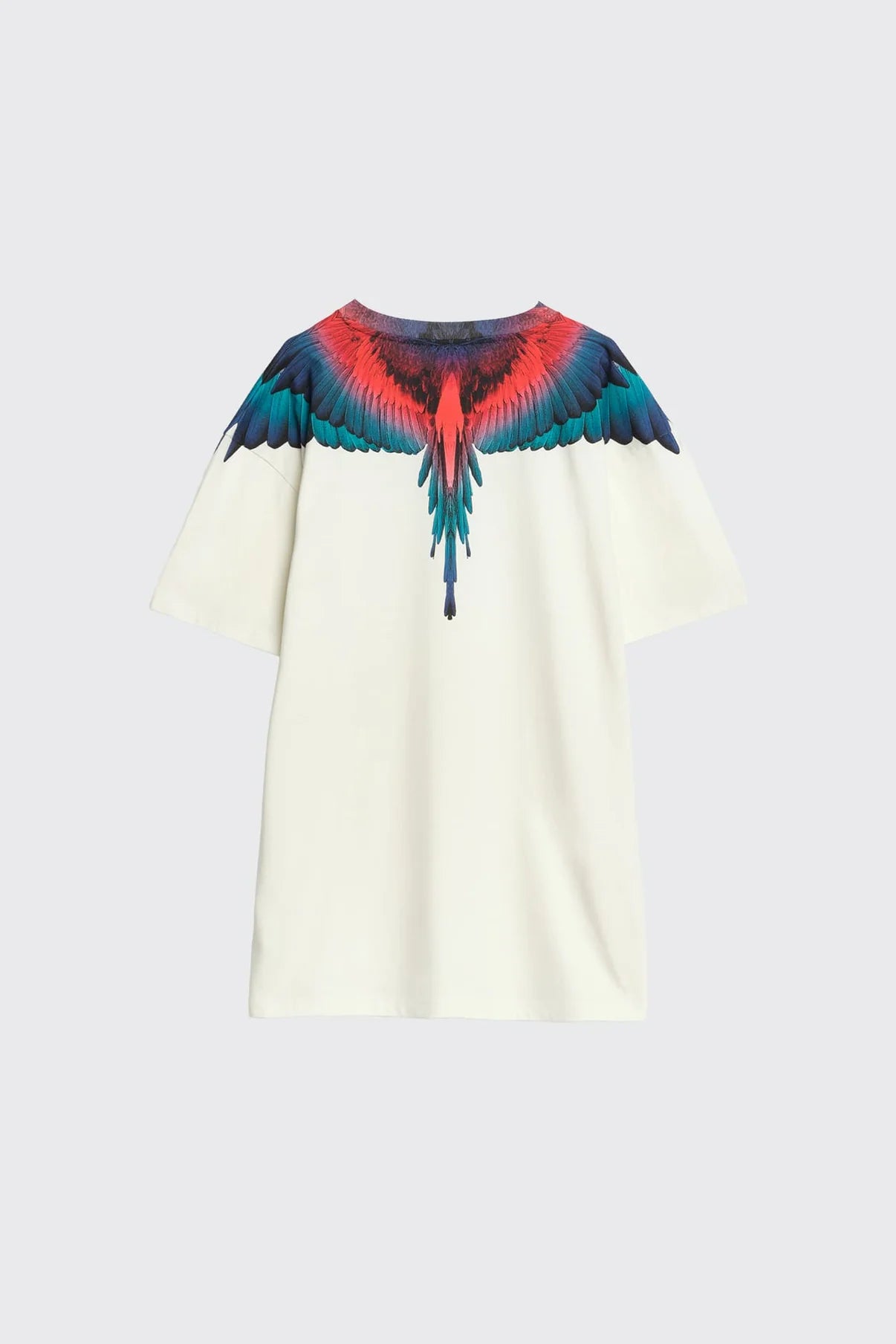 T-shirt County of Milan Coconut Wings color