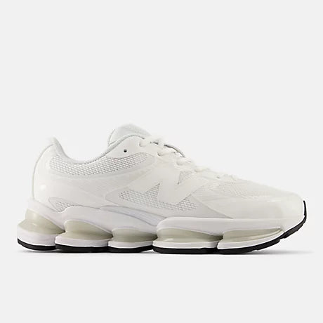 New balance 2000 ABZORB White Cream