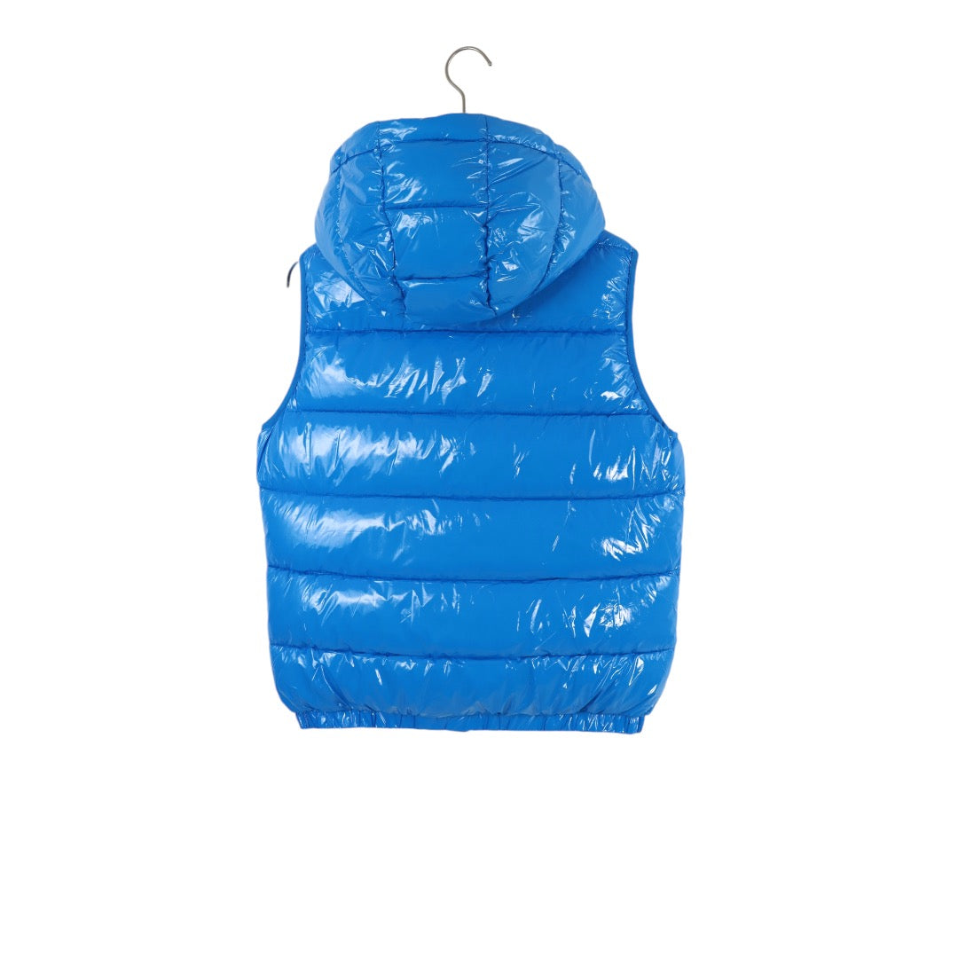 Gilet lucid Sky