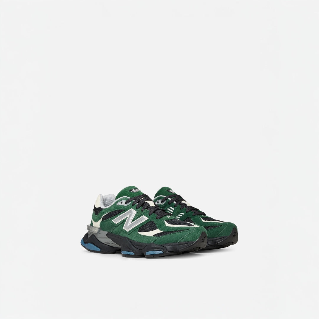 New balance 9060 forest green