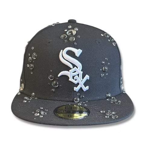 Cap 59fifty New Era Custom bubble