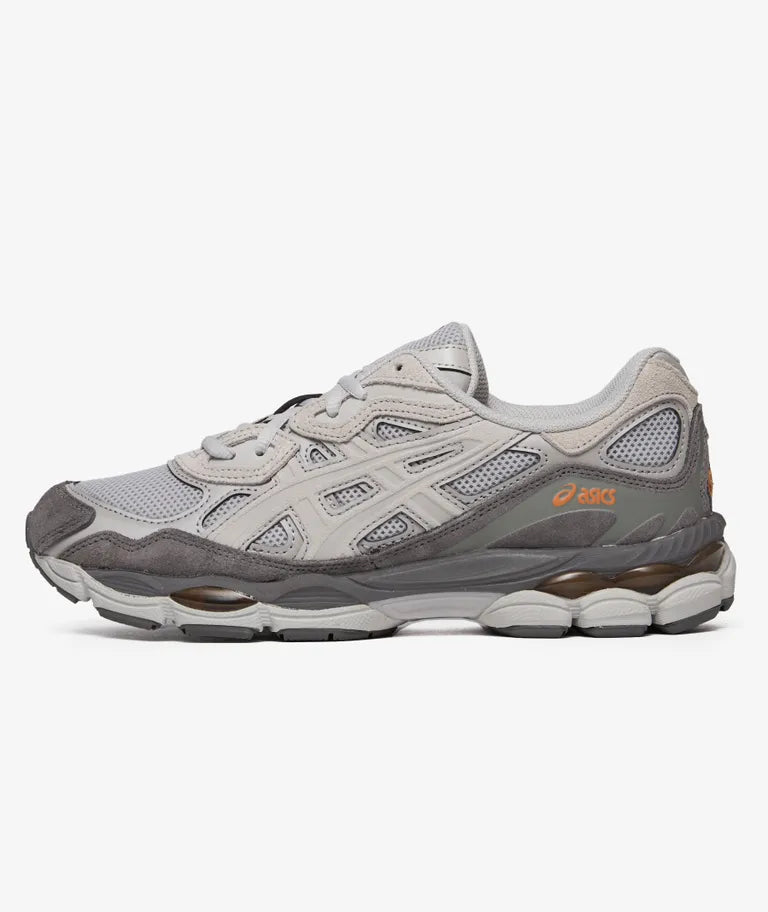 Asics Gel NYC Double Gray