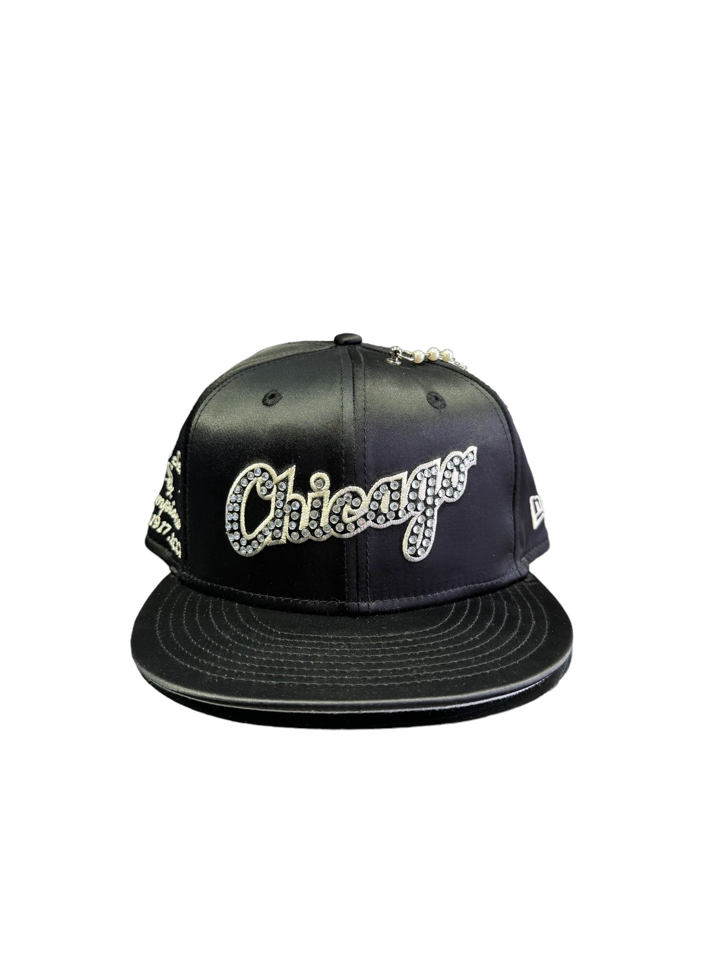 cap 59fifty ny new era pray