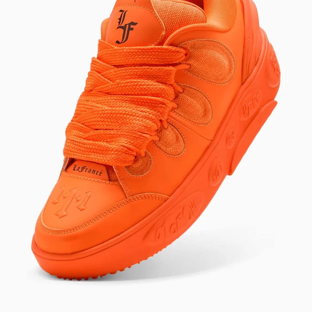 Puma LaMelo Ball LaFrancé amour Gifted