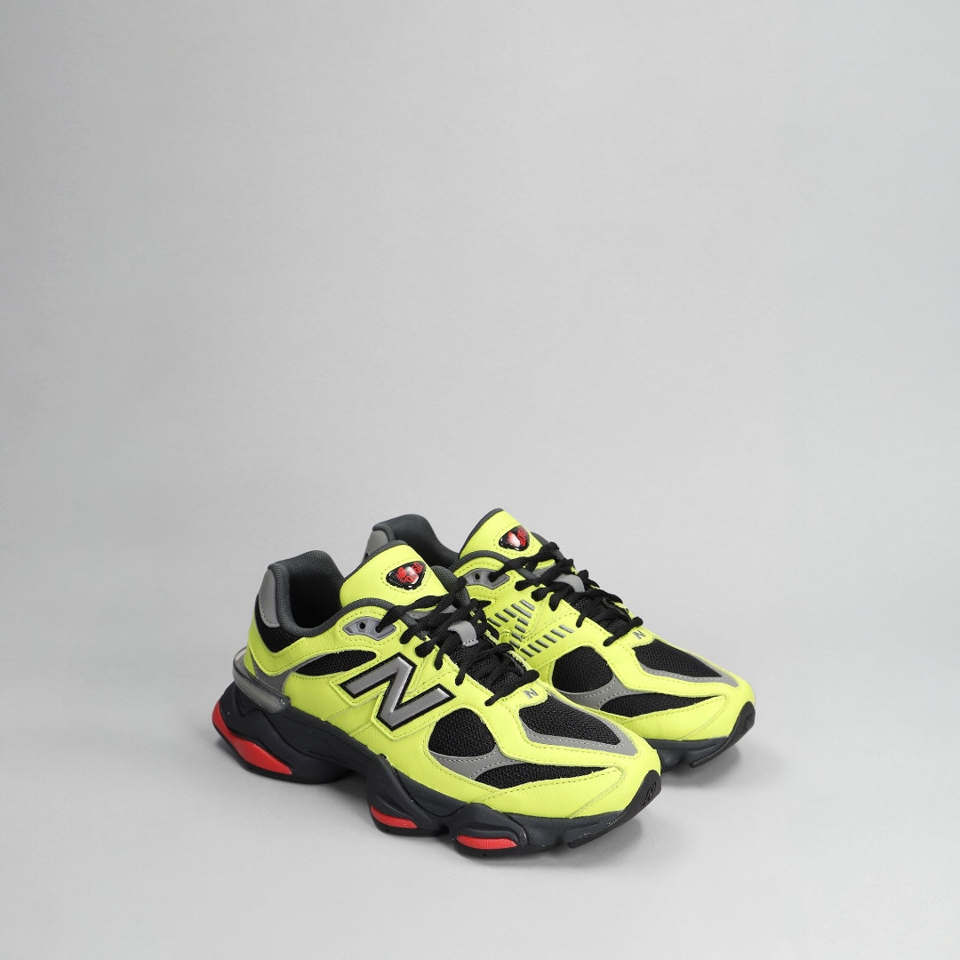 New balance 9060 tea lime