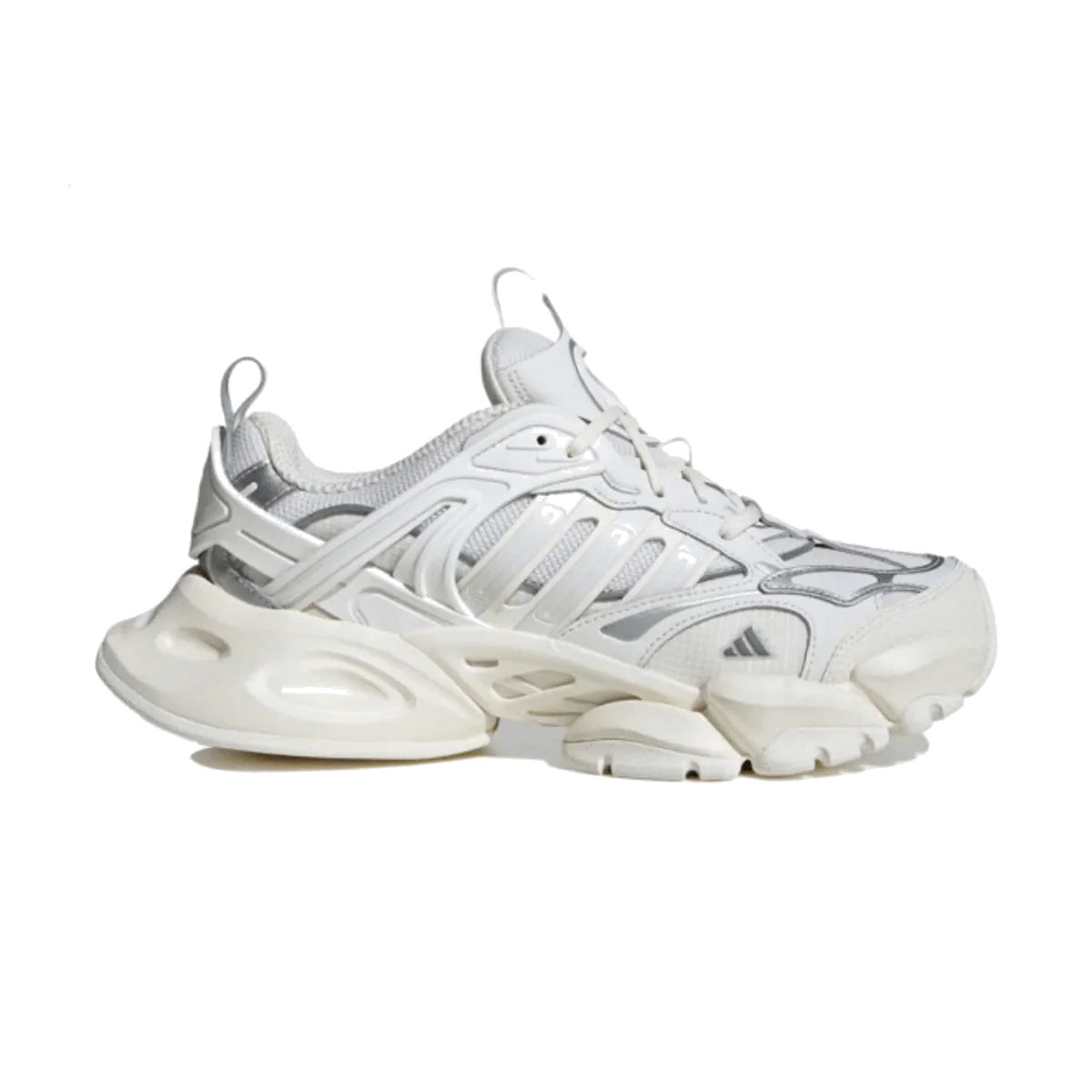 Adidas XLG Runner Deluxe FULL WHITE
