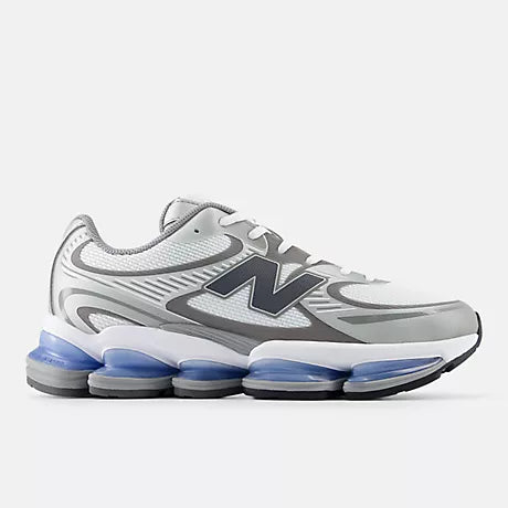 New balance 2000 ABZORB Grey Cream