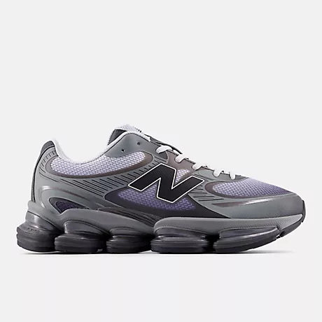 New balance 2000 ABZORB PURPLE