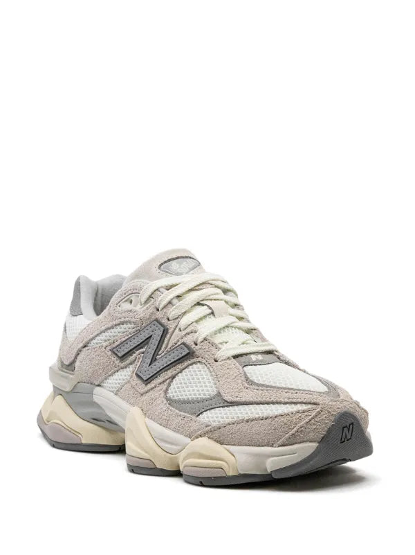New balance 9060 sea salt white
