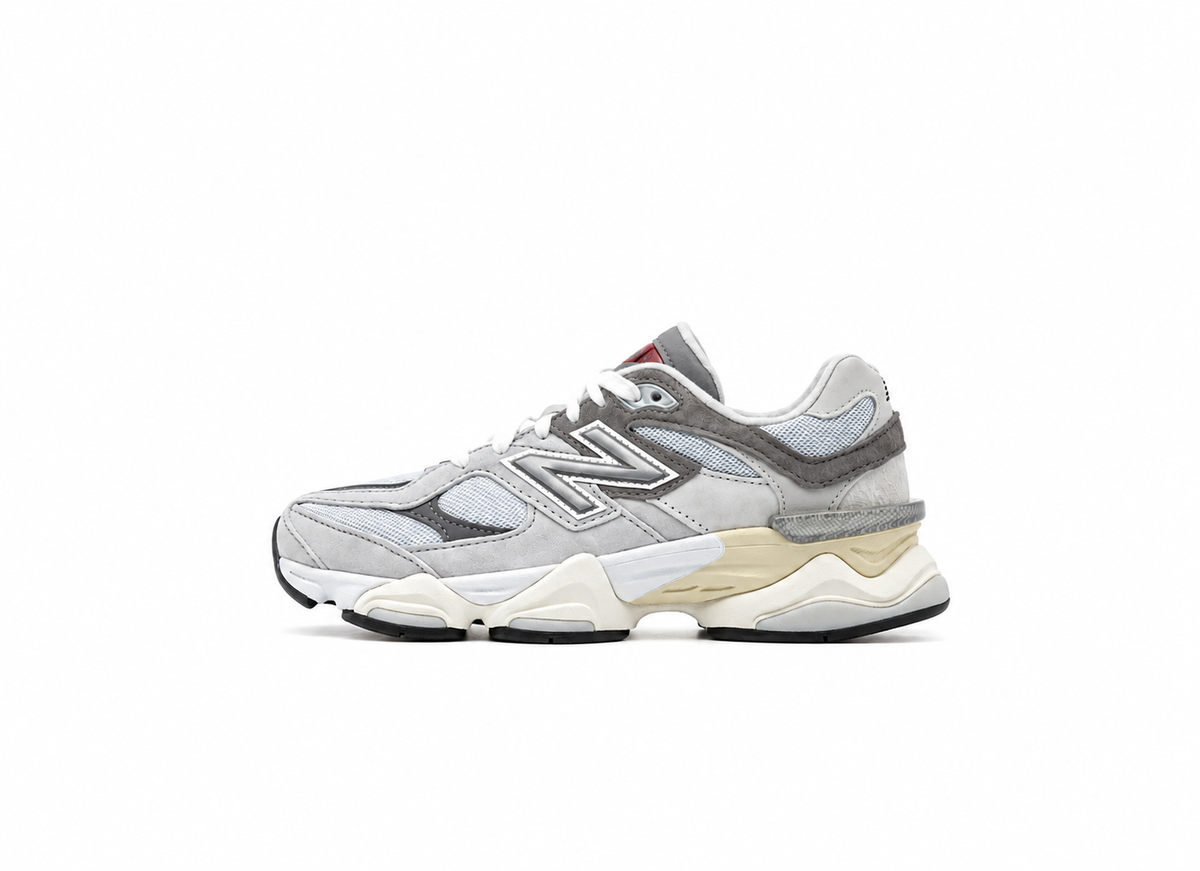 New Balance 9060 Grey Cloud