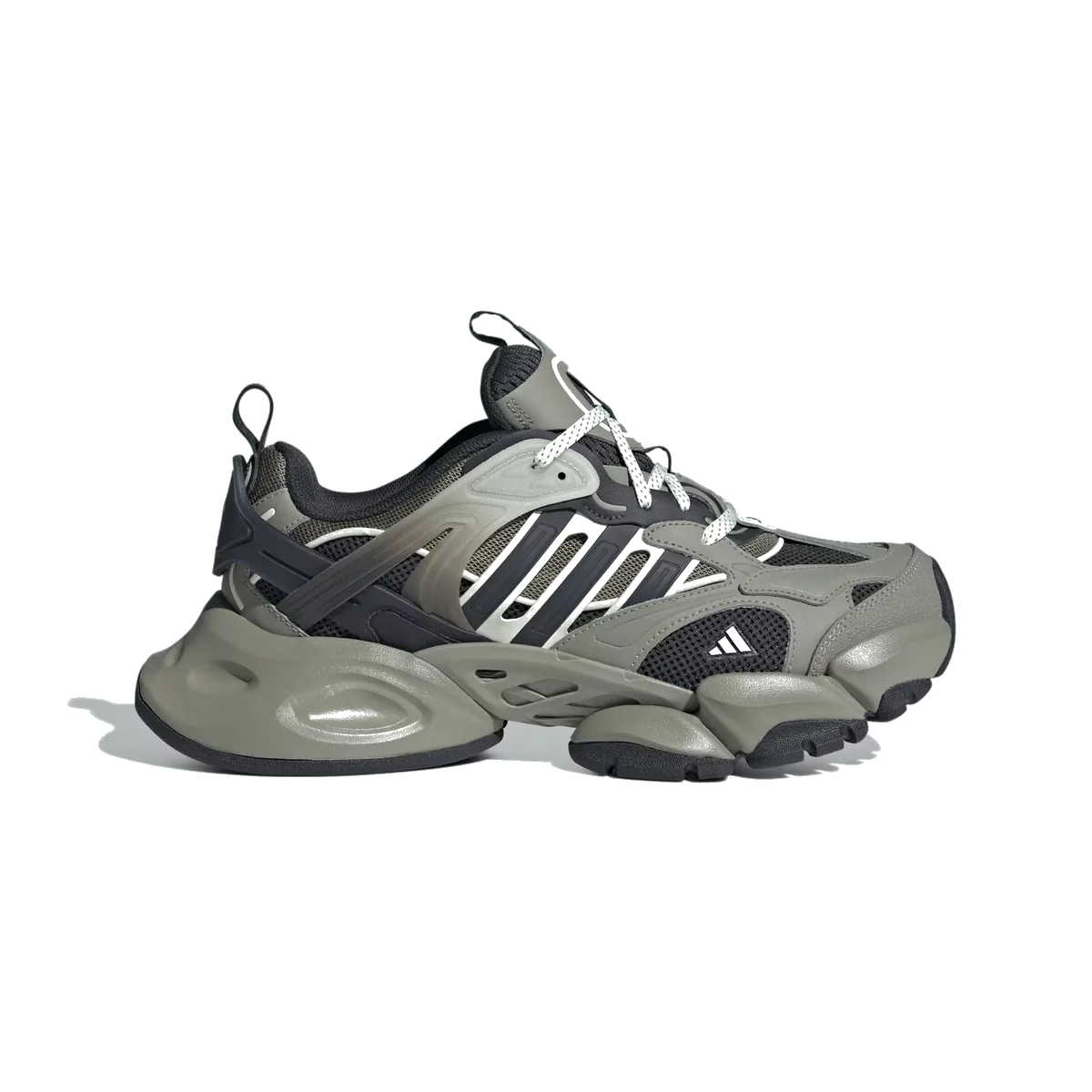 XLG RUNNER DELUXE GREY V2
