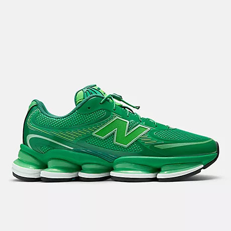 New balance 2000 ABZORB Green