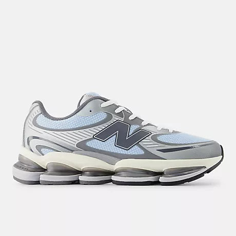 New balance 2000 ABZORB Gresky