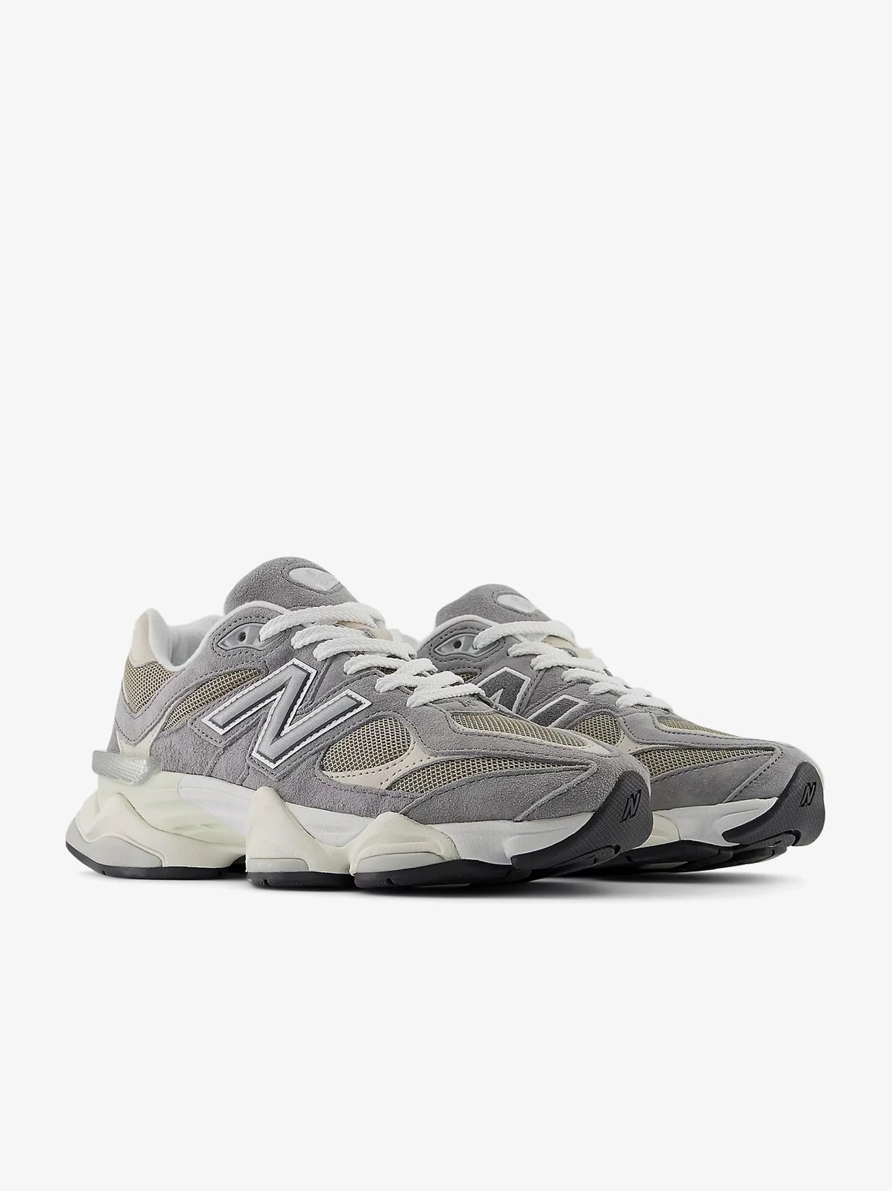 New balance 9060 Green Grey
