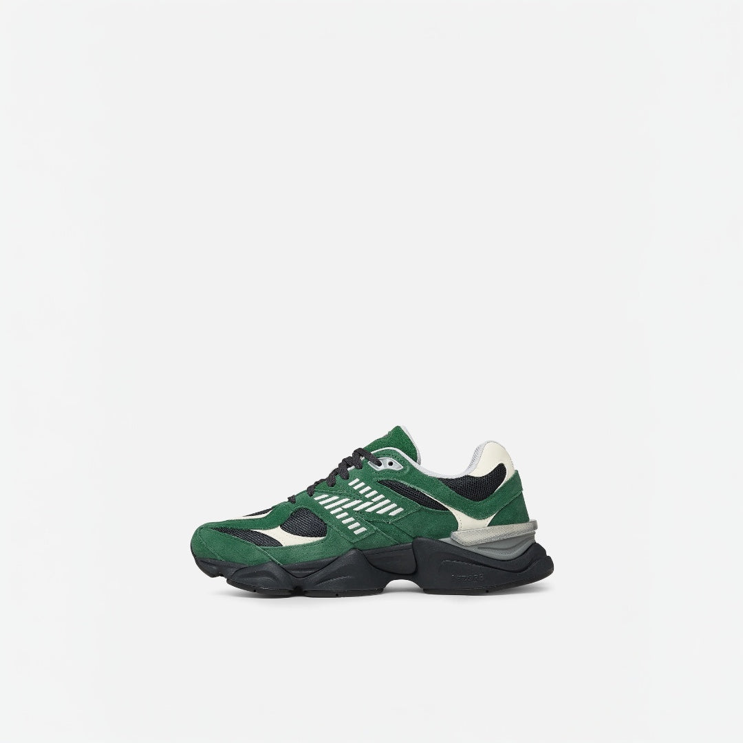 New balance 9060 forest green
