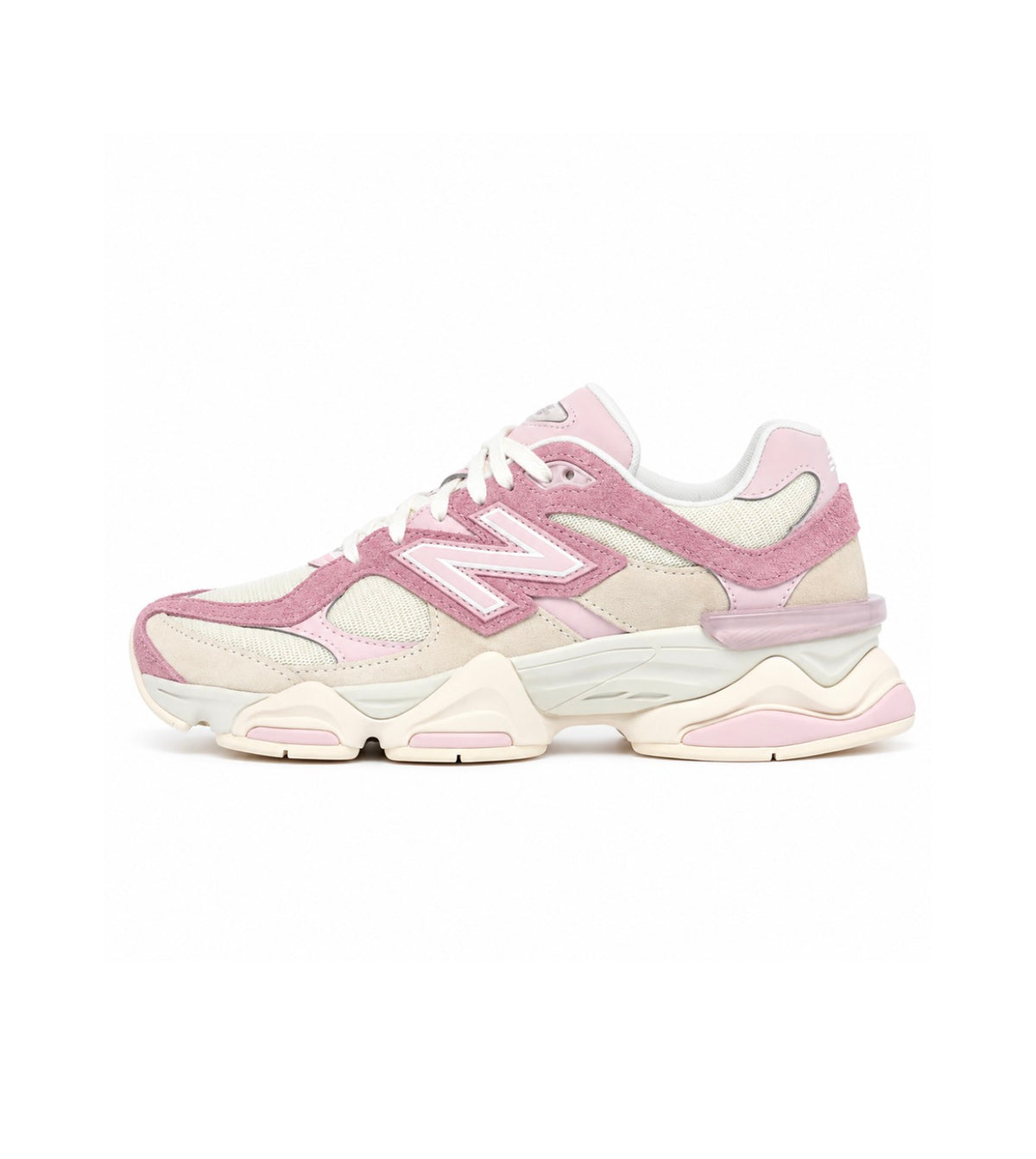 New Balance 9060 Sweet Pink
