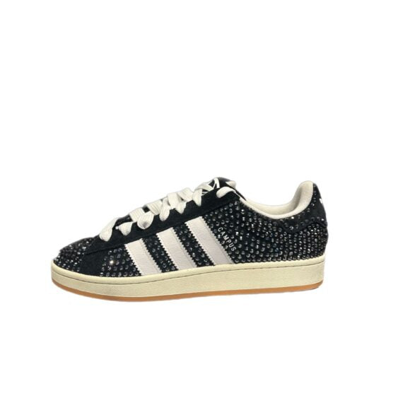 Adidas campus 00s black brill