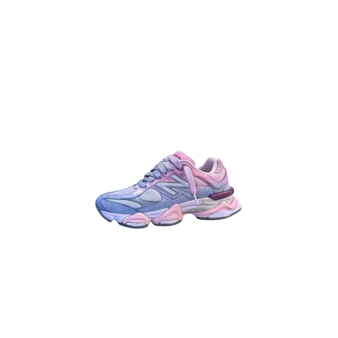New balance 9060 rainbow custom
