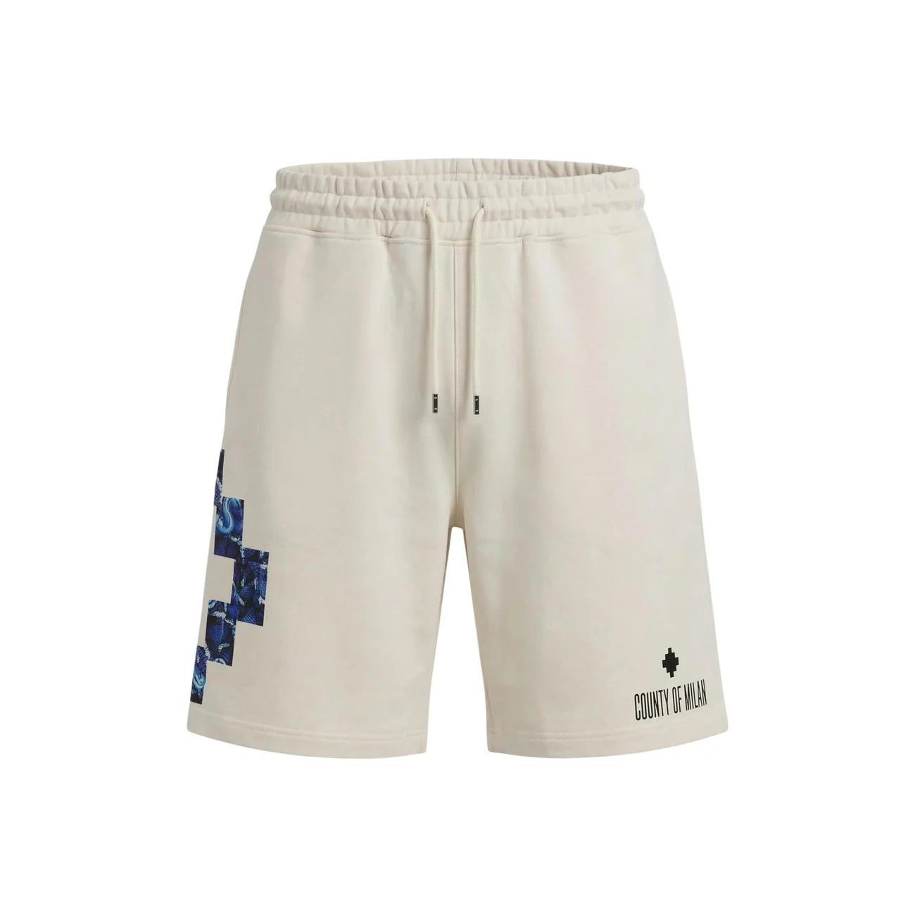 Short County of Milan Coconut Snake Blue