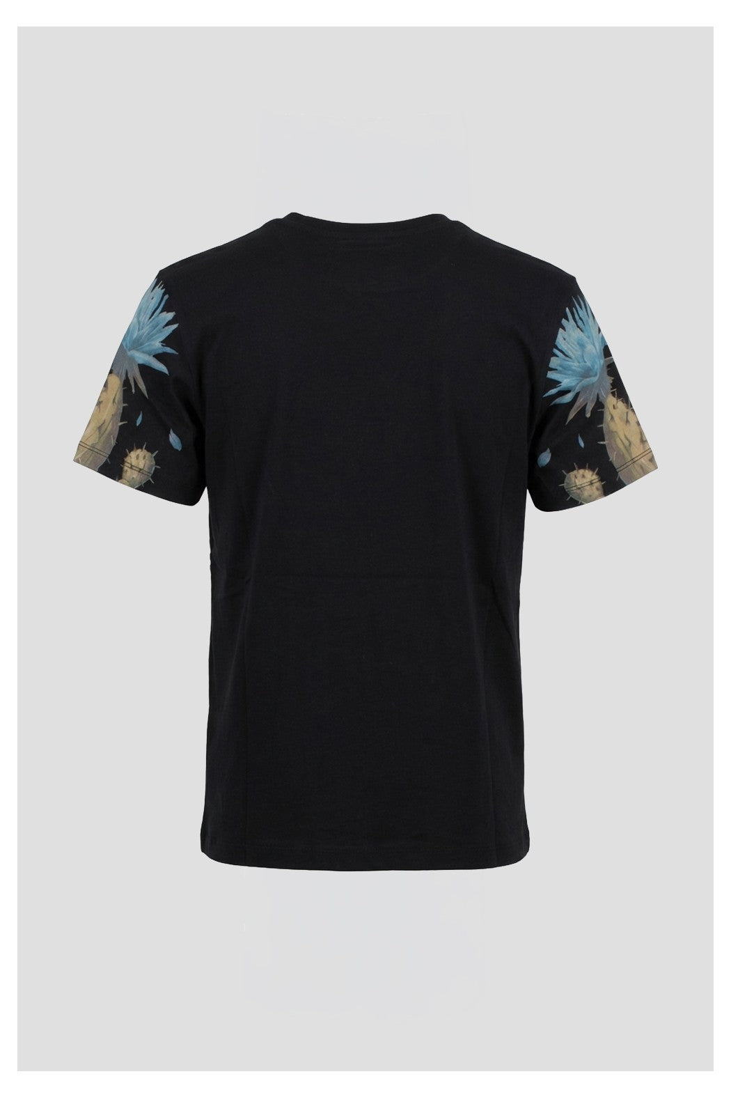 T shirt Barrow Cactus Black