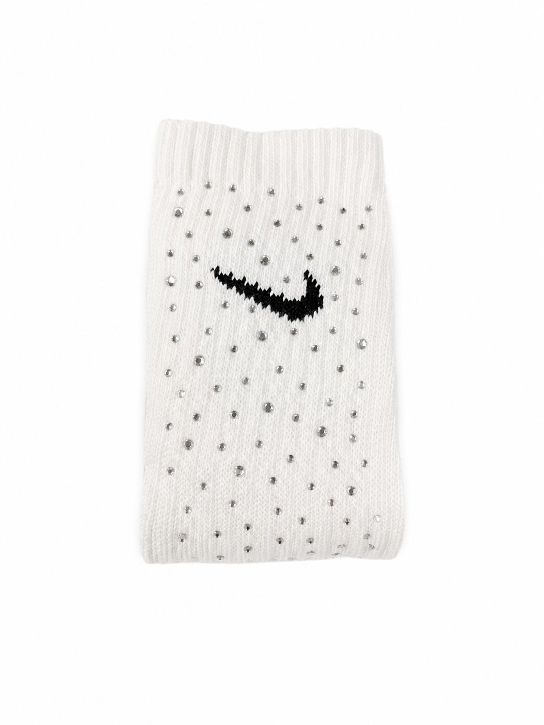 Calze silver white