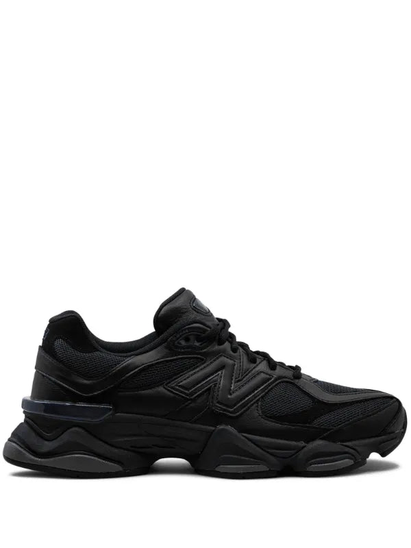 New balance 9060 Nera Pelle