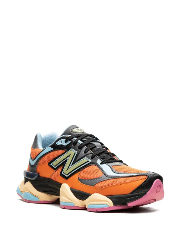 New balance 9060 Sun Sky team