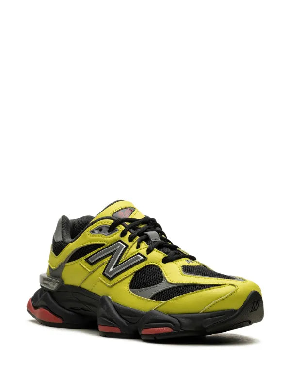 New balance 9060 tea lime