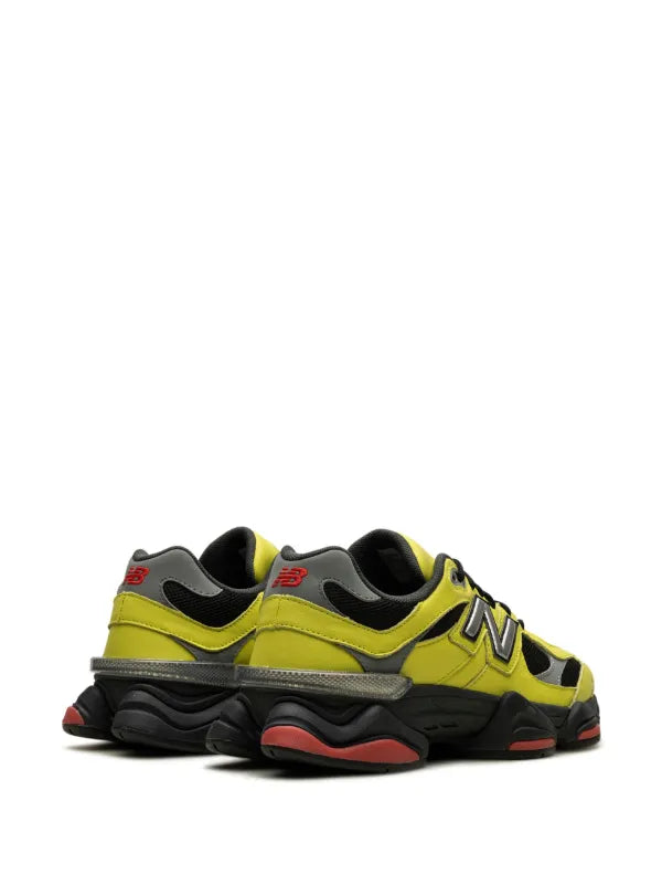 New balance 9060 tea lime