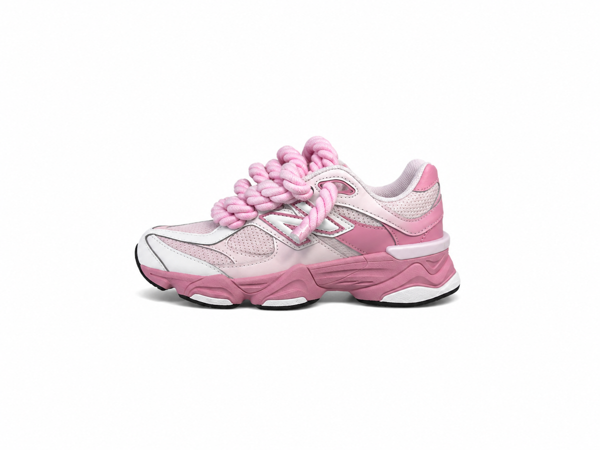 New Balance 9060 Pink Rope