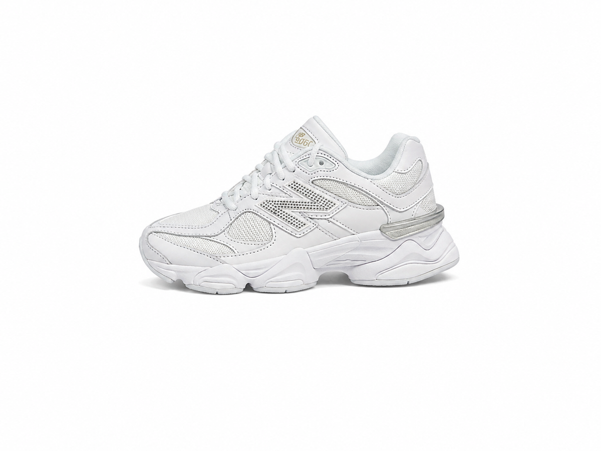 New Balance 9060 White Brill