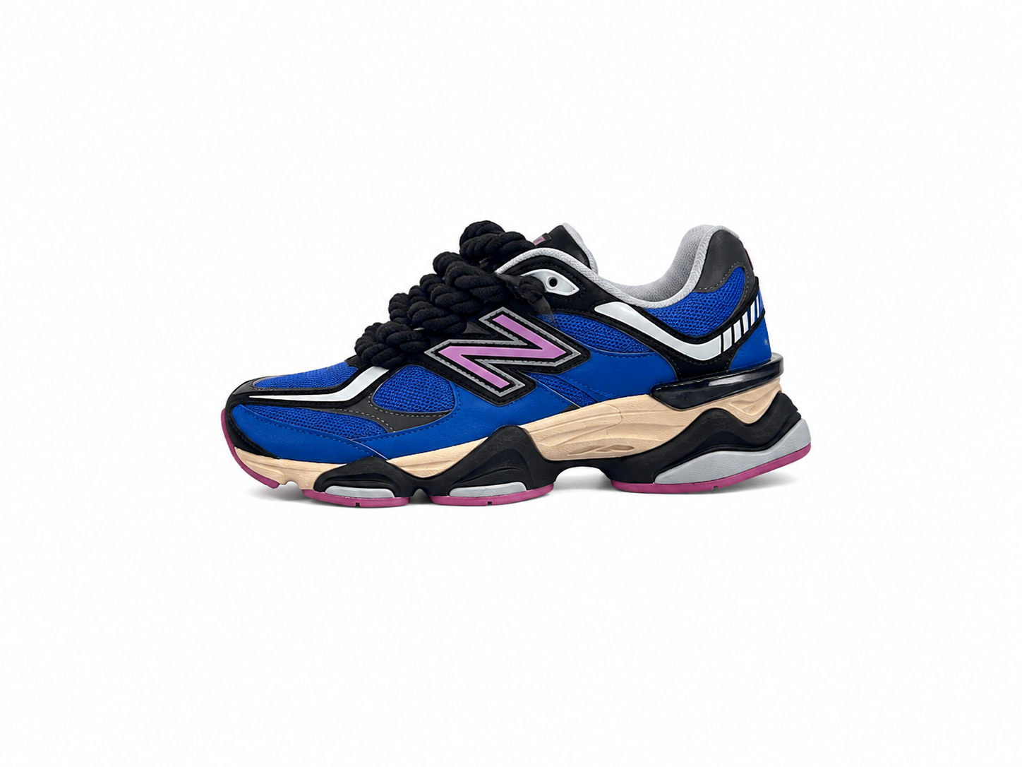 New Balance 9060 Custom Oasis Rope