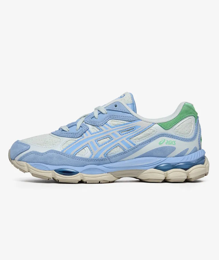 Asics Gel NYC Indaco