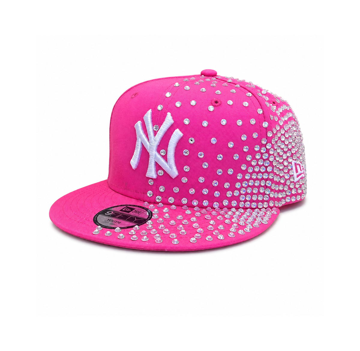 Capello Custom New Era NY Brill