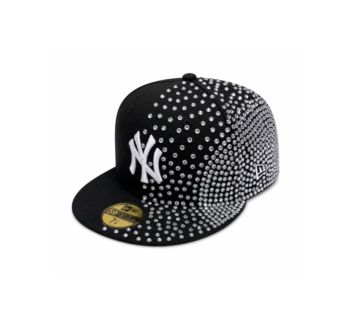 Capello Custom New Era NY Brill