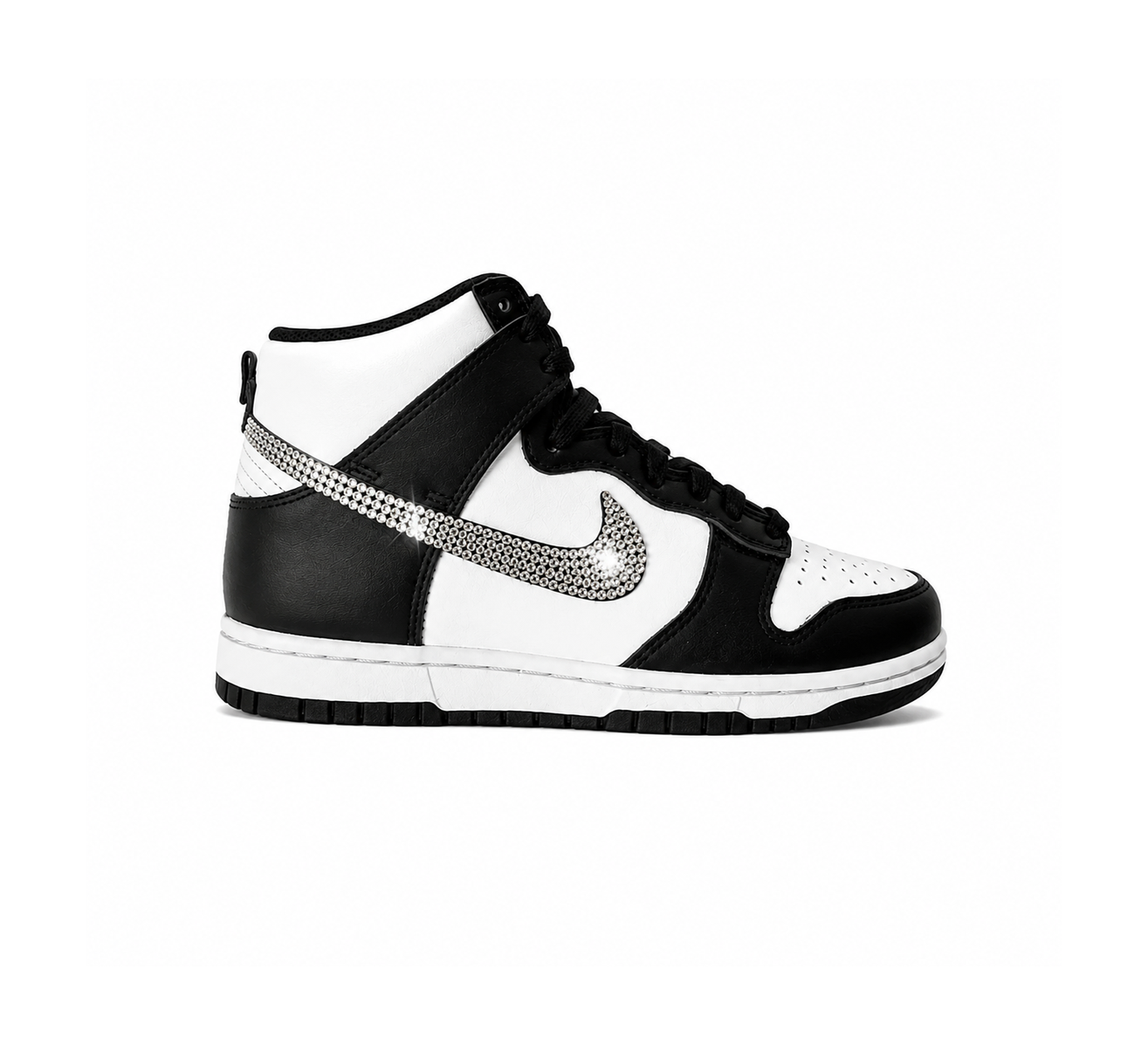 Dunk High Panda Brill