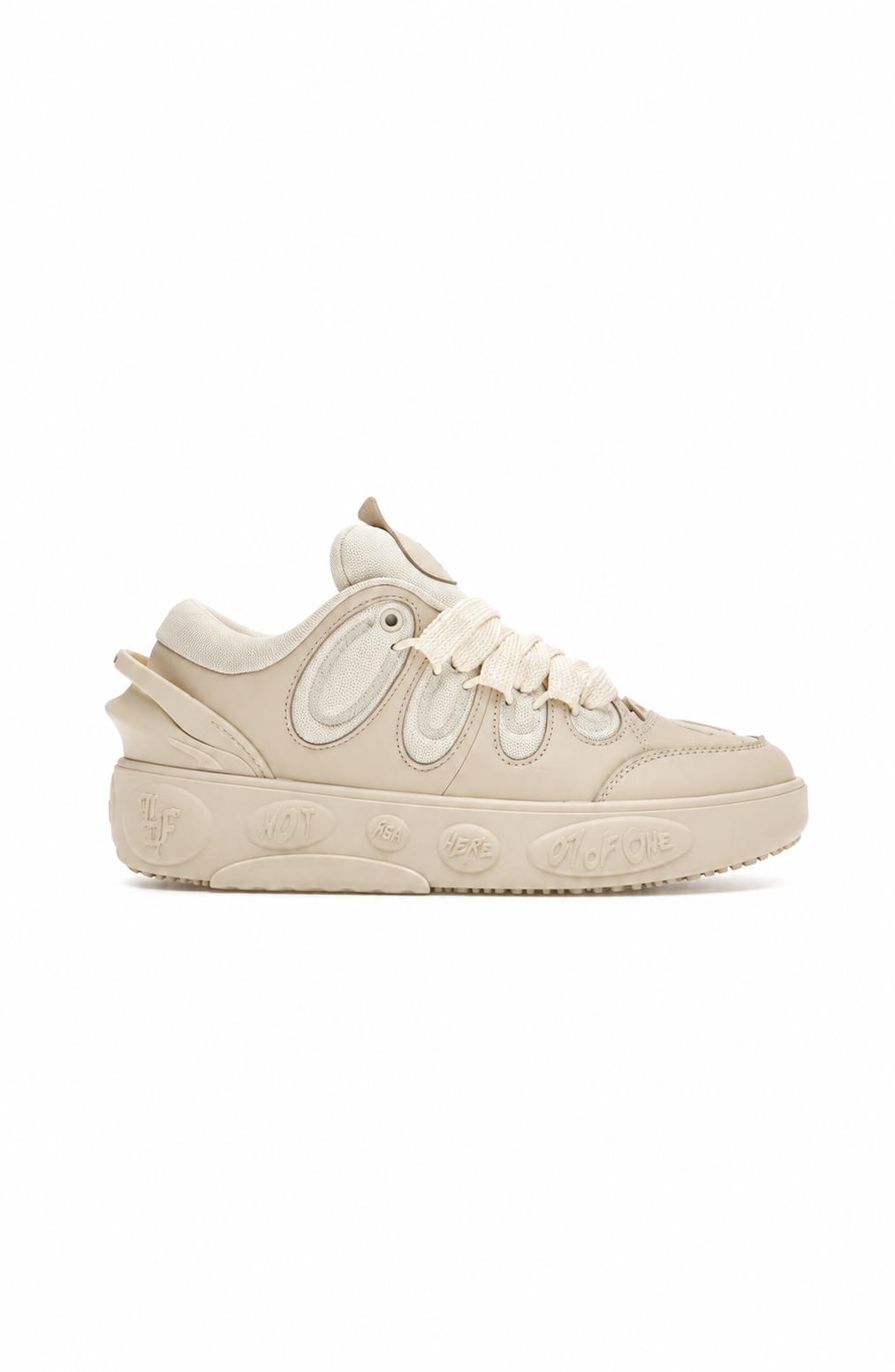 Puma LaMelo LaFrancè Beige