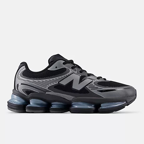 New balance 2000 ABZORB Grey Black
