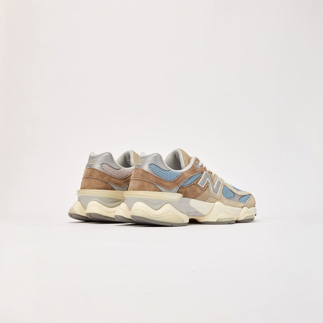 New balance 9060 mushroom