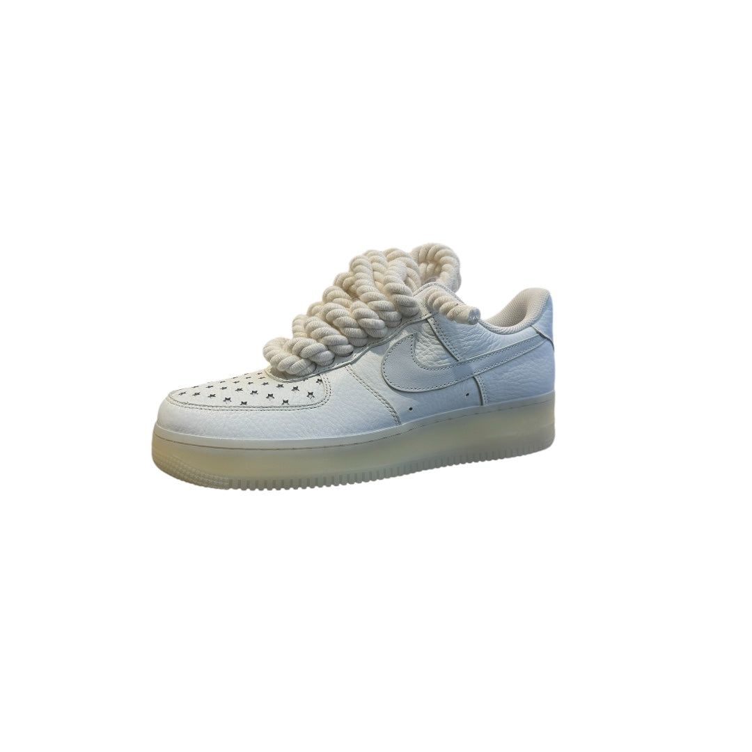 Air force one X ambush white