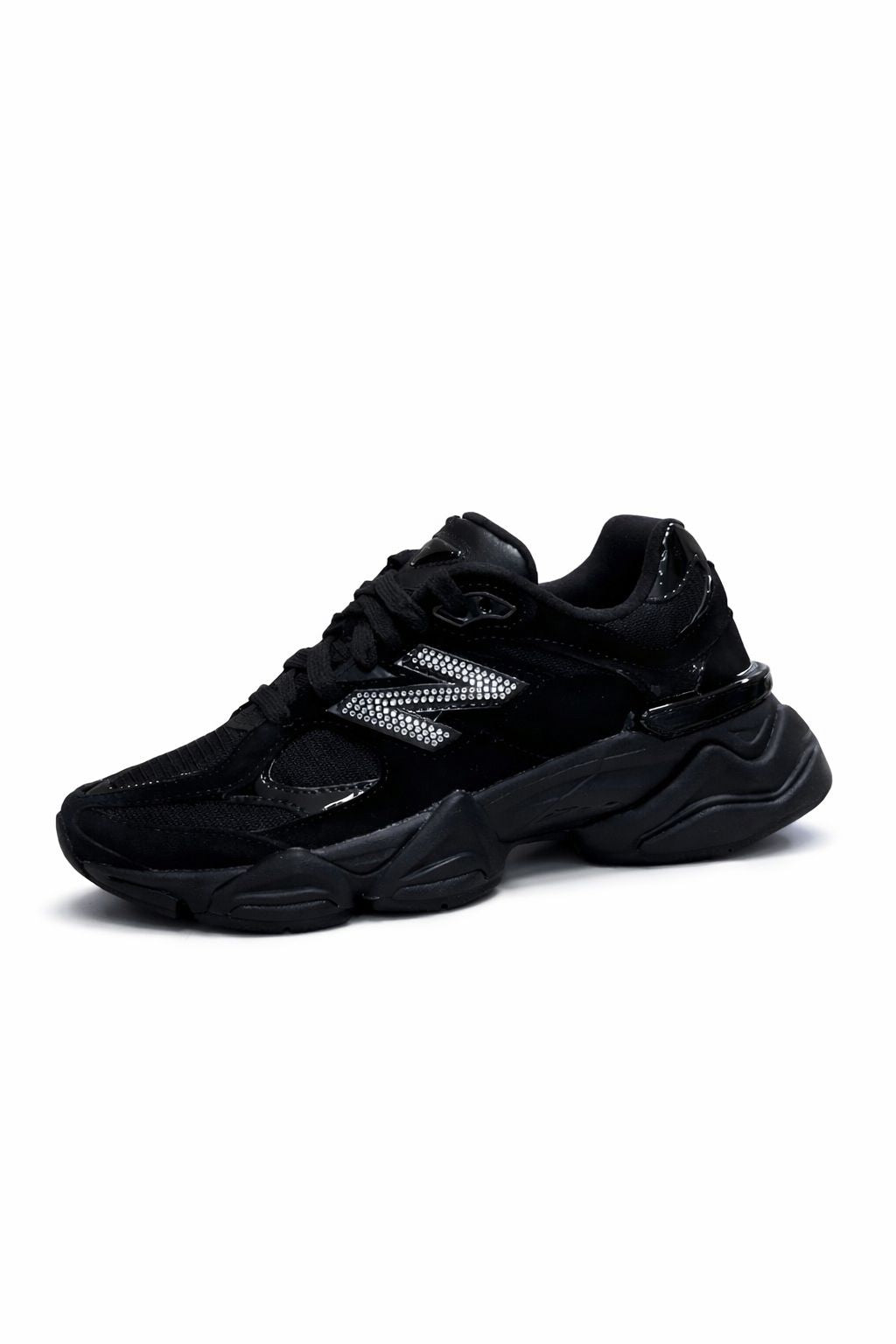 New balance 9060 custom brill