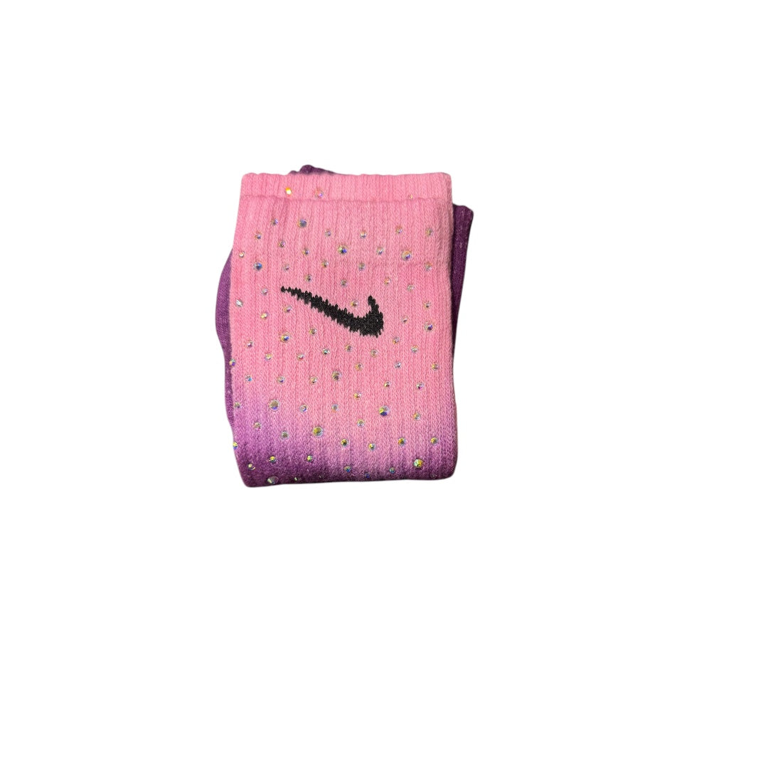 Calze tye die boreal