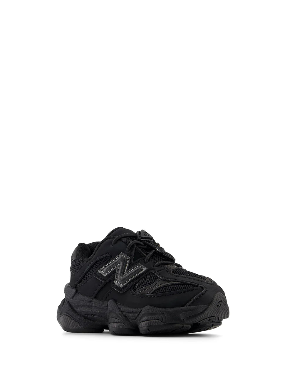 New balance 9060 black Kids2