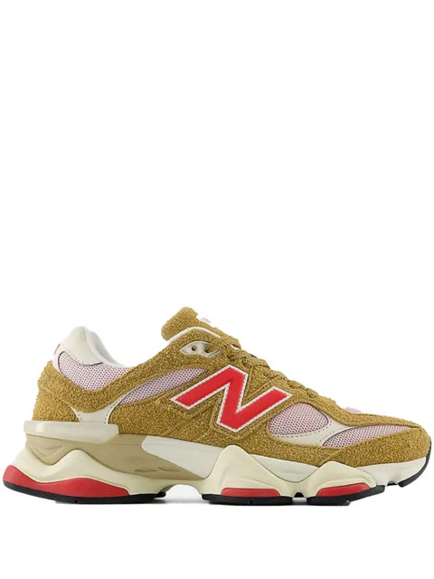 New balance 9060 great plains true red