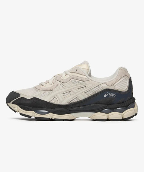 Asics Gel NYC White Black