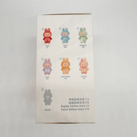 LABUBU THE MONSTER BIG INTO ENERGY