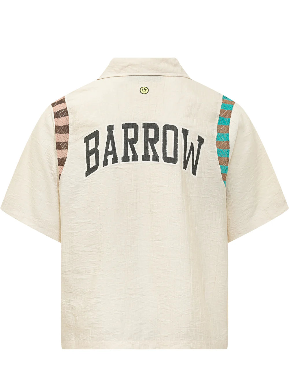 Camicia Barrow Beige V